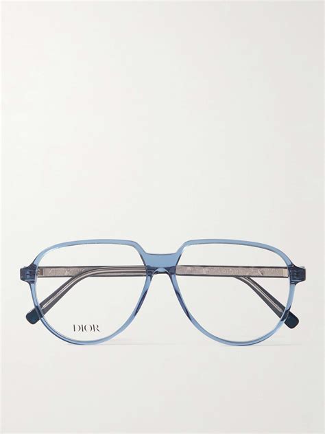 Men's Designer Dior Opticals .